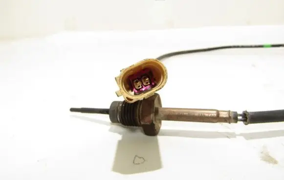 Skoda Yeti (5L) Lambda probe sensor 04l906088dm