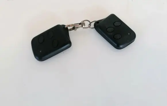 Ignition key/card