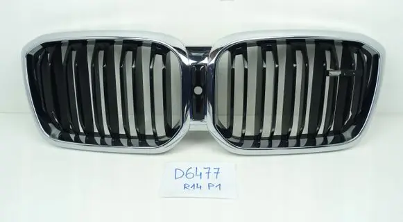 BMW X3 G01 Front grill 10627111