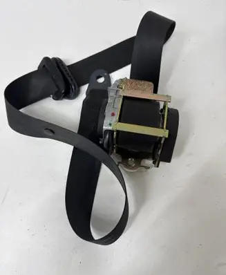 Citroen Xsara Picasso Front seatbelt 777RP0081A