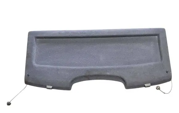 Skoda Fabia Mk2 (5J) Parcel shelf 5J6867769D
