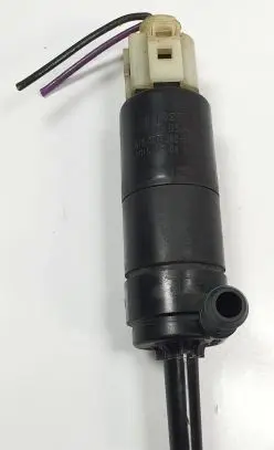 Opel Insignia A Windscreen/windshield washer pump 13250289