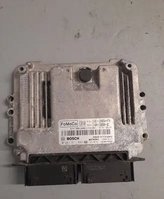 Ford C-MAX II Engine control unit/module 0261S11894