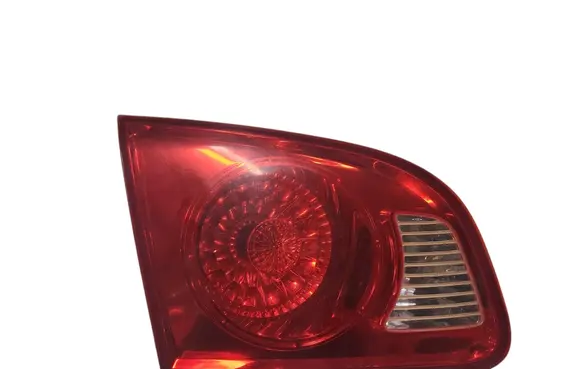 Hyundai Santa Fe Tailgate rear/tail lights 924052B000