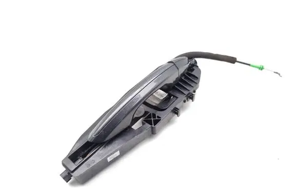 Ford Galaxy Front door exterior handle DS73-F224N03-BF 01041397003