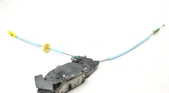 BMW i4 Rear door lock 7445054