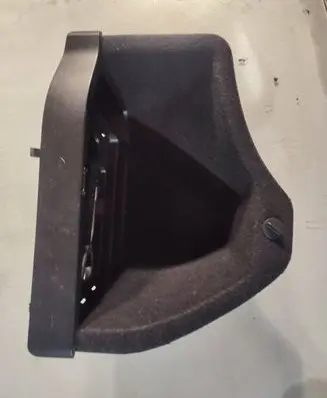BMW 3 F30 F35 F31 Glove box in trunk 7239175