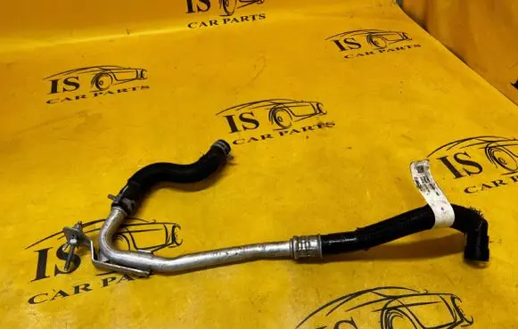 Ford Explorer VI Engine coolant pipe/hose L1M38D059FBF