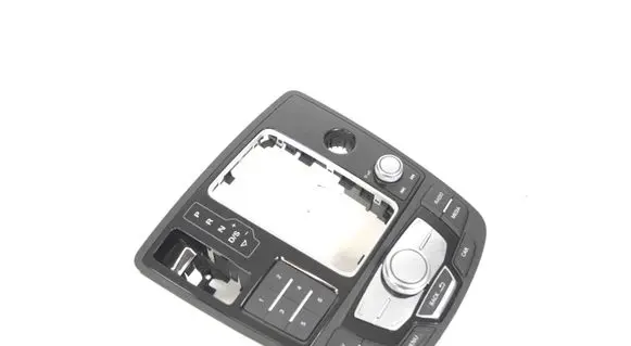 Audi A7 S7 4G Head unit multimedia control 4G1919610