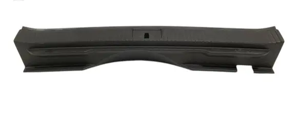 Volkswagen PASSAT B8 Trunk/boot sill cover protection 3G9863459 42313 3G98634593G4