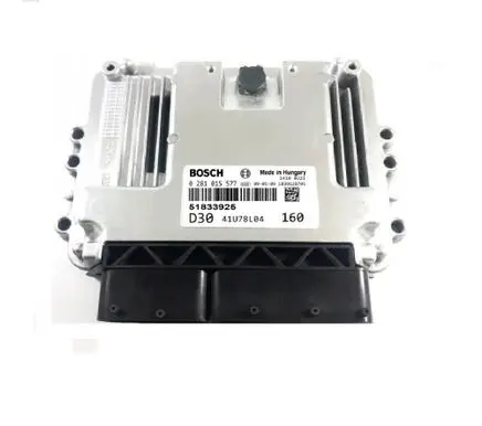 Fiat Ducato Engine control unit/module ECU 0281015577 51833925