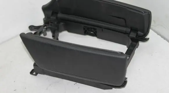 BMW 5 F10 F11 Armrest 921687014