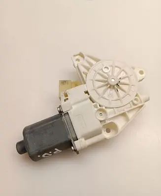 Mercedes-Benz ML W164 Front door window regulator motor A2518200842 997081102 0130822272