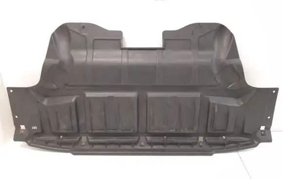 BMW X5 E53 Engine splash shield/under tray 8402436 51718402436