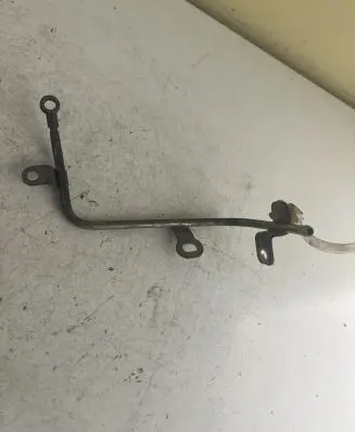 Subaru Outback Fuel line pipe