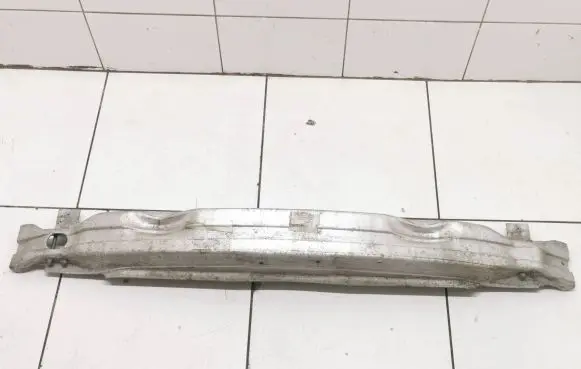 Audi A6 S6 C6 4F Front bumper cross member 4F0807111