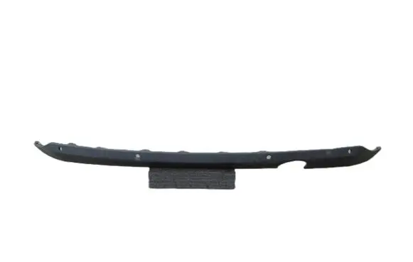 Citroen C3 Rear bumper lower part trim 9683976870