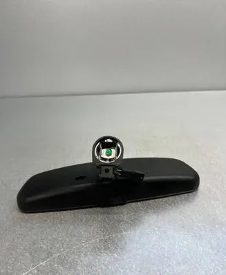 Audi A6 S6 C6 4F Rear view mirror (interior)