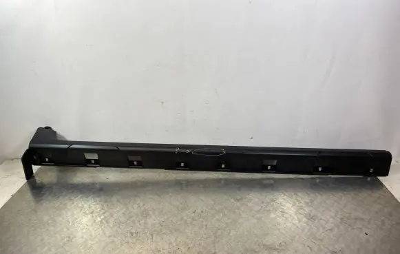 Dacia Jogger Sill