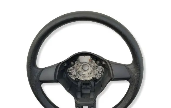 Volkswagen Polo V 6R Steering wheel 6R0419091D