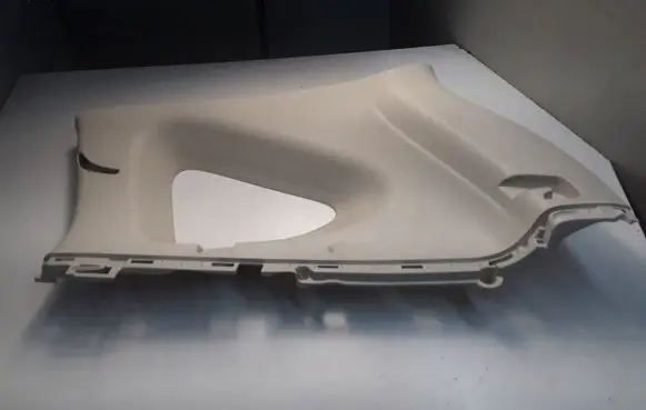 Honda CR-V Trunk/boot side trim panel 84131T1GE022M1