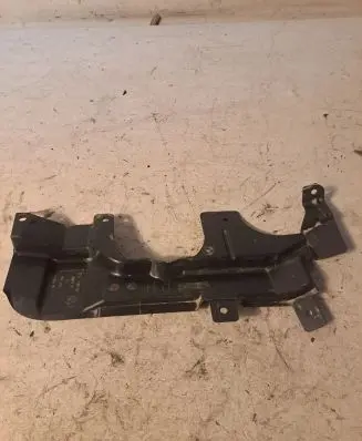 BMW X6 M Front underbody cover/under tray 7160238