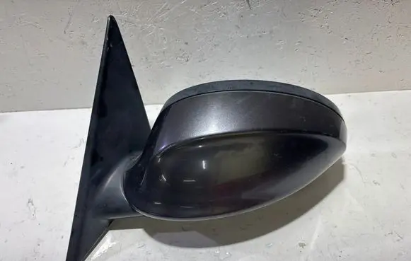 BMW 3 E90 E91 Front door electric wing mirror 010803