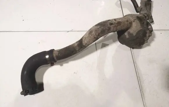Toyota Corolla E120 E130 Intercooler hose/pipe 