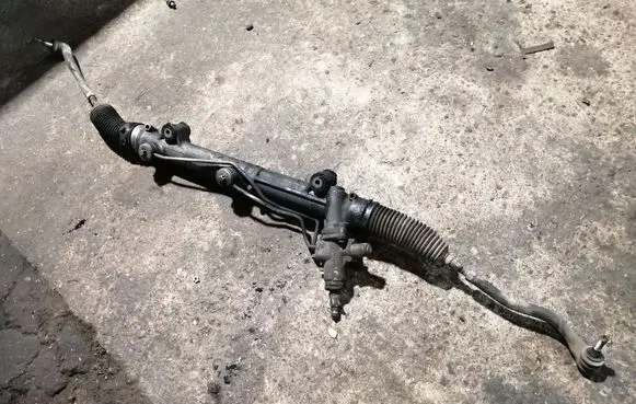 Mercedes-Benz R W251 Steering rack R25111051013