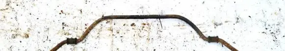 Volkswagen I LT Front anti-roll bar/sway bar
