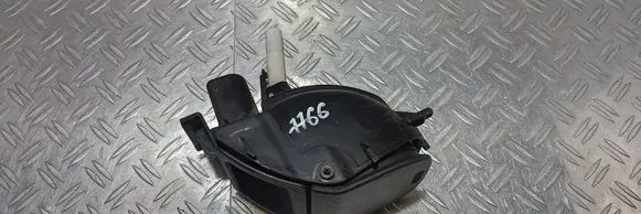 Mercedes-Benz ML W163 Cup holder A1636800458 16825168