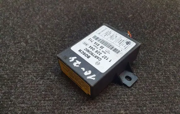 Volvo S40, V40 Other control units/modules 1137328044 30814713