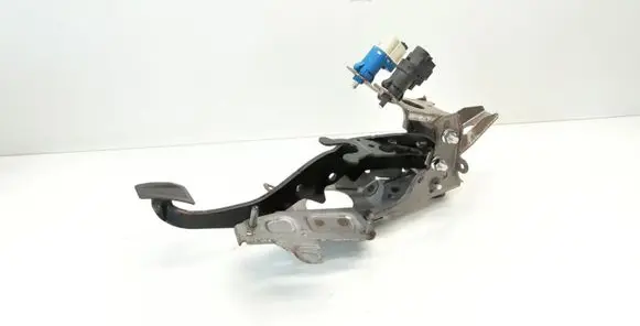 Ford Fiesta Brake pedal