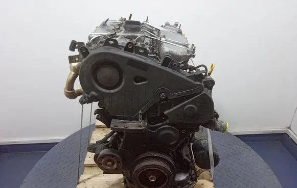Toyota Avensis Verso Engine 1CDFTV