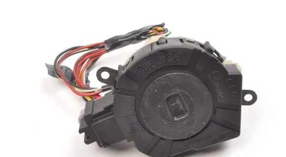 Volvo C30 Ignition lock 31300585