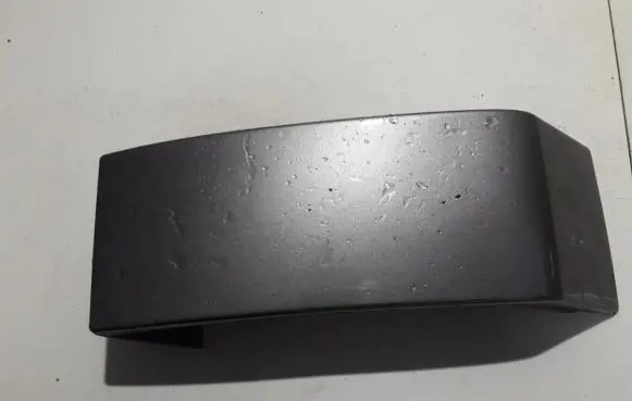 Volvo XC90 Rear/tail light trim molding 30698134