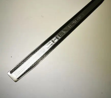 Chevrolet Camaro Other sill/pillar trim element