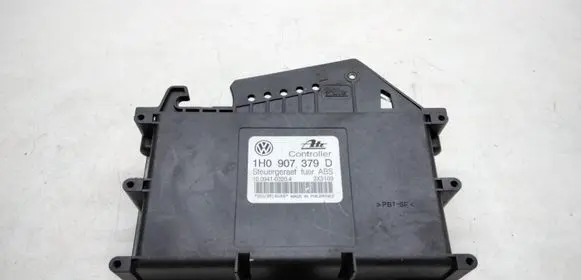 ABS control unit/module
