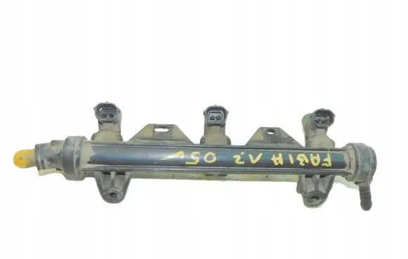 Skoda Fabia Mk1 (6Y) Fuel main line pipe 03E906031