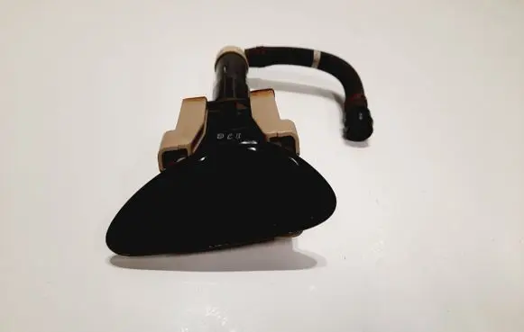 Infiniti FX Headlight washer spray nozzle S51IIKH3L