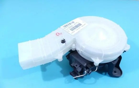 Citroen C4 Grand Picasso Heater fan/blower 967638458 IMPRK1347840