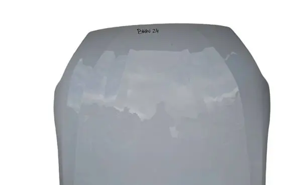 BMW Z4 g29 Engine bonnet/hood