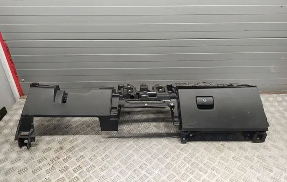 Chevrolet Camaro Dashboard 84017368