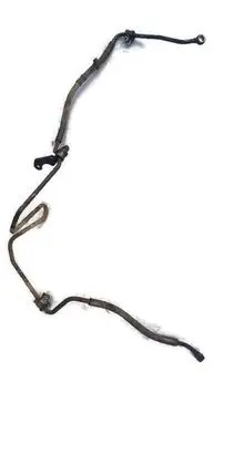 Volkswagen Golf IV Power steering hose/pipe/line 1j0422893CG