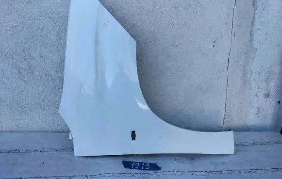 Citroen Berlingo Fender