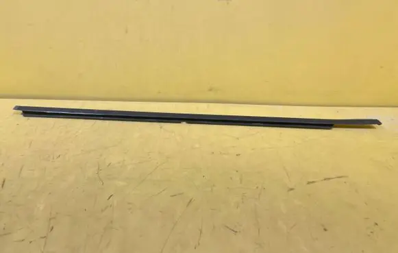 Citroen C3 Picasso Rear door trim (molding)