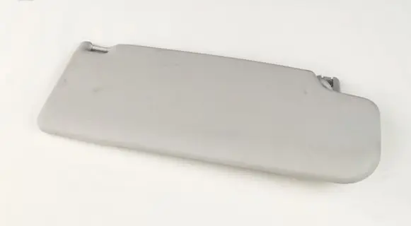 Volkswagen Golf V Sun visor 1k0857551