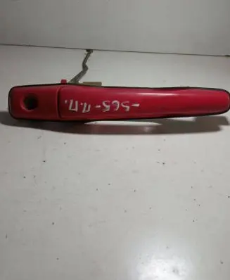 Mitsubishi Outlander Front door exterior handle MR5261062