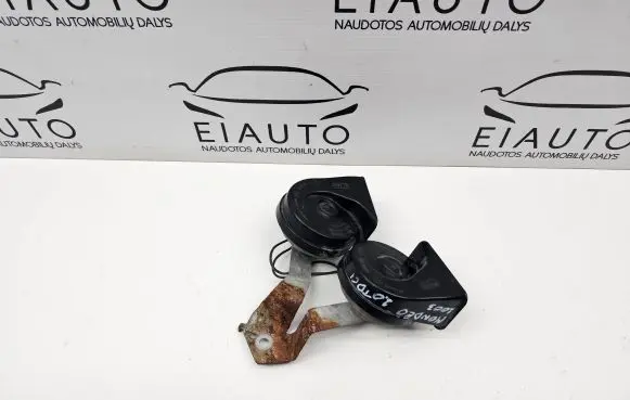 Ford Mondeo Mk III Horn signal 1S7T13A803AB 0055306 1753D03