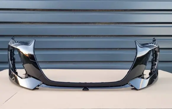 Peugeot 208 Front bumper 9855772080 zd-wlkp9855772080